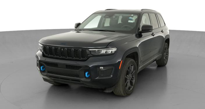 Thumbnail: 2023 Jeep Grand Cherokee - 1