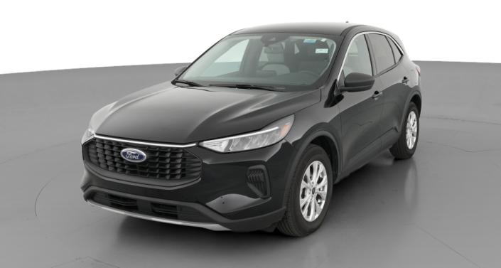Thumbnail: 2024 Ford Escape - 1