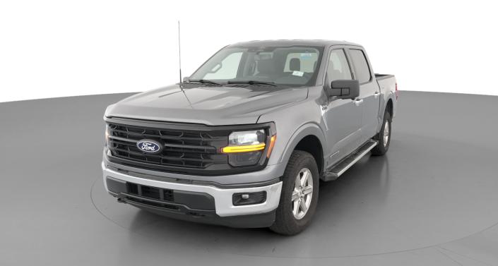 Thumbnail: 2024 Ford Econoline - 1