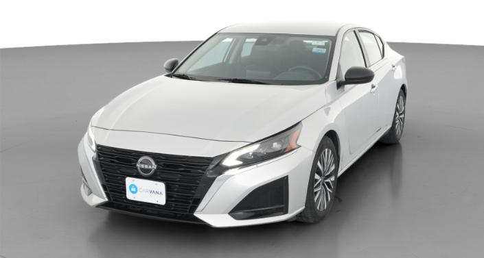 Thumbnail: 2024 Nissan Altima - 1