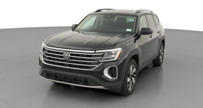 Thumbnail: 2025 Volkswagen Atlas - 1