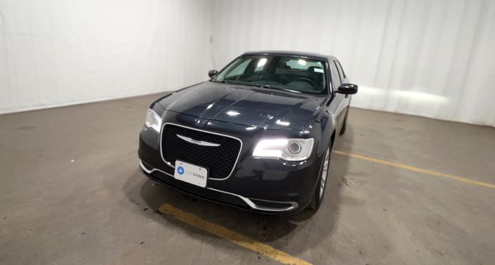 Thumbnail: 2016 Chrysler 300 - 1