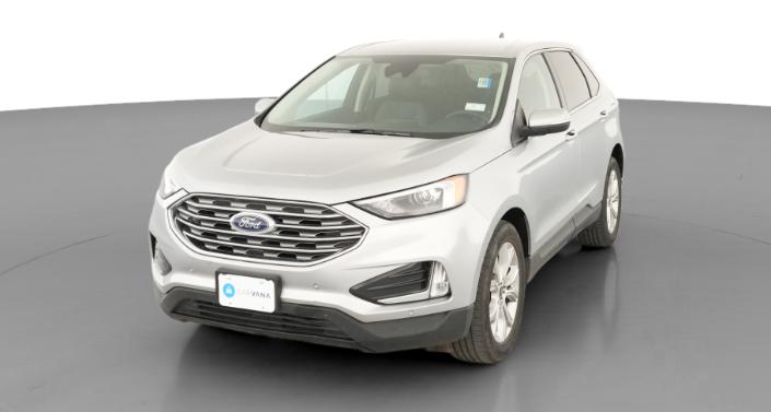 Thumbnail: 2024 Ford Edge - 1