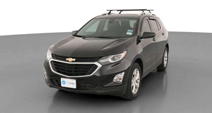 Thumbnail: 2020 Chevrolet Equinox - 1