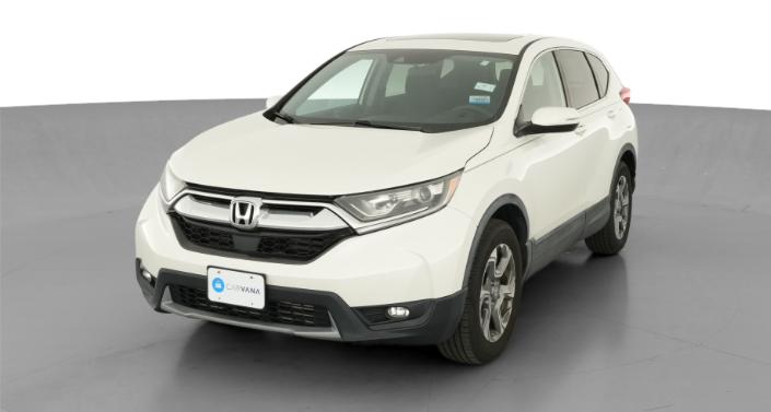 Thumbnail: 2018 Honda CR-V - 1
