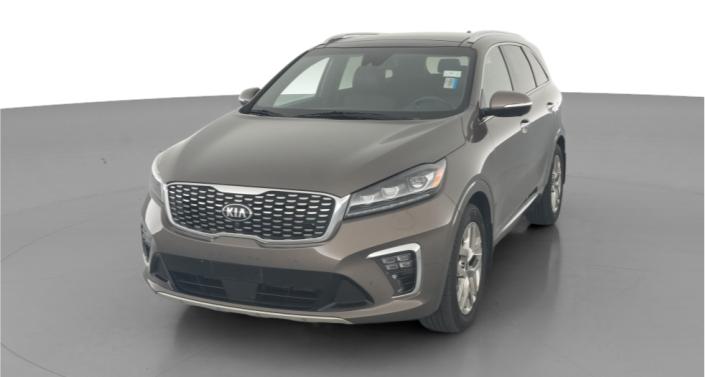 Thumbnail: 2019 Kia Sorento - 1