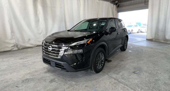 Thumbnail: 2024 Nissan Rogue - 1