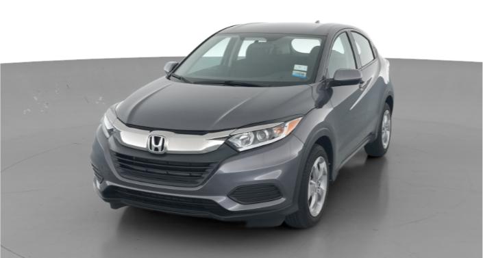 Thumbnail: 2022 Honda HR-V - 1