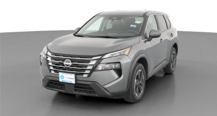 Thumbnail: 2024 Nissan Rogue - 1