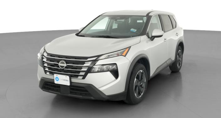 Thumbnail: 2024 Nissan Rogue - 1