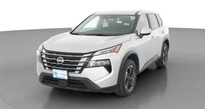 Thumbnail: 2024 Nissan Rogue - 1
