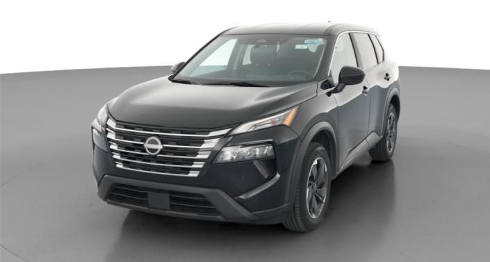 Thumbnail: 2024 Nissan Rogue - 1