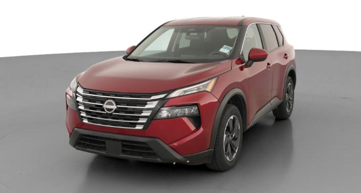 Thumbnail: 2024 Nissan Rogue - 1