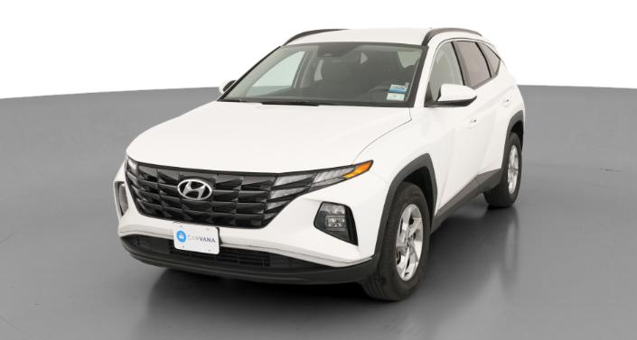 Thumbnail: 2024 Hyundai Tucson - 1