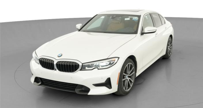 Thumbnail: 2020 BMW 3 Series - 1