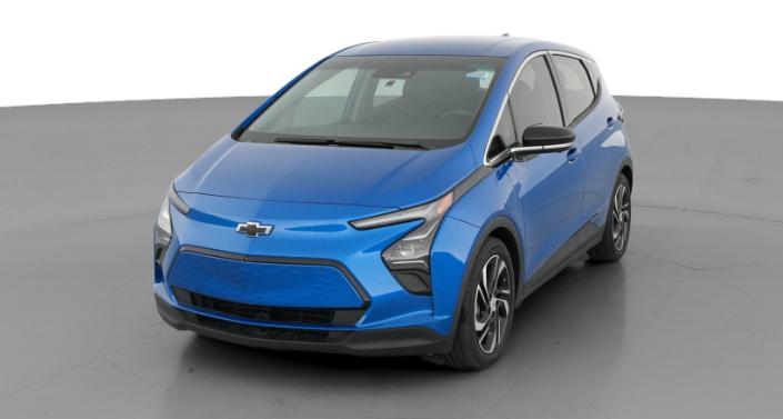 Thumbnail: 2023 Chevrolet Bolt EV - 1