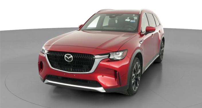 Thumbnail: 2024 Mazda CX-90 - 1