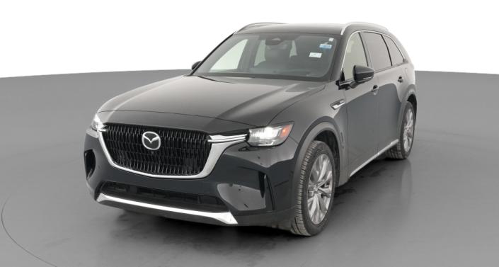 Thumbnail: 2025 Mazda CX-90 - 1