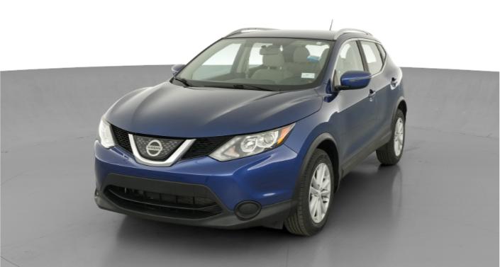 Thumbnail: 2018 Nissan Rogue Sport - 1