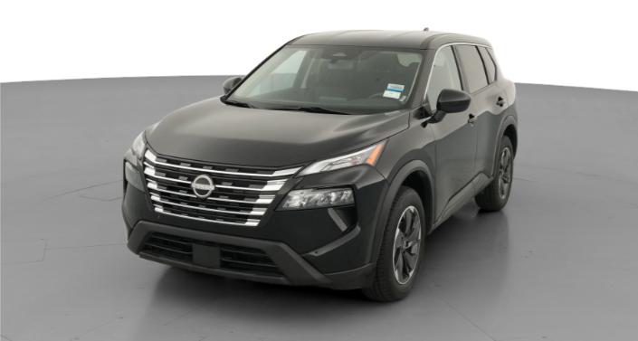 Thumbnail: 2024 Nissan Rogue - 1