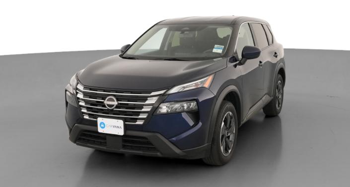 Thumbnail: 2024 Nissan Rogue - 1