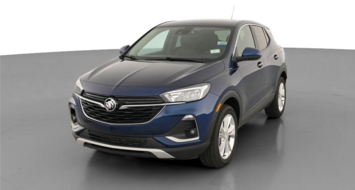 Thumbnail: 2023 Buick Encore GX - 1