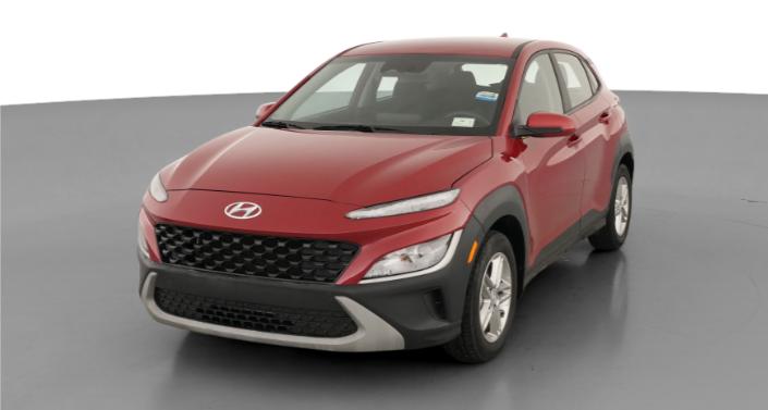Thumbnail: 2022 Hyundai Kona - 1