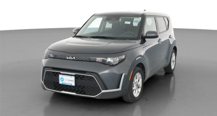 Thumbnail: 2024 Kia Soul - 1