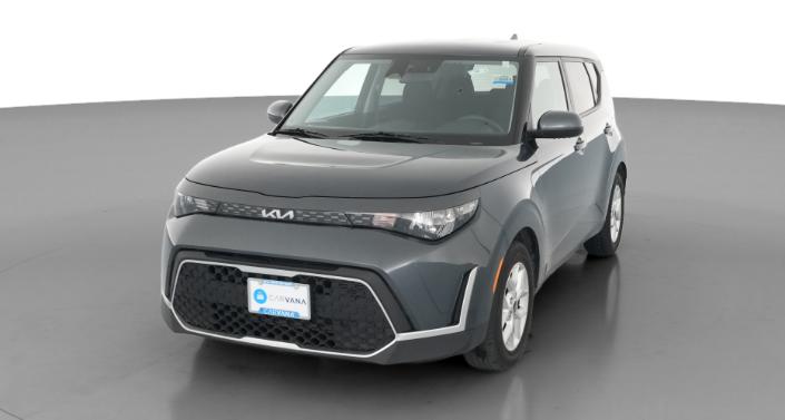 Thumbnail: 2024 Kia Soul - 1
