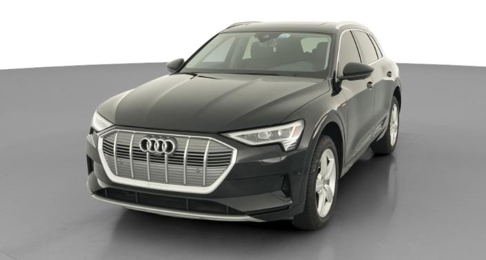 2019 Audi e-tron Premium Plus -
                  Haines City, FL