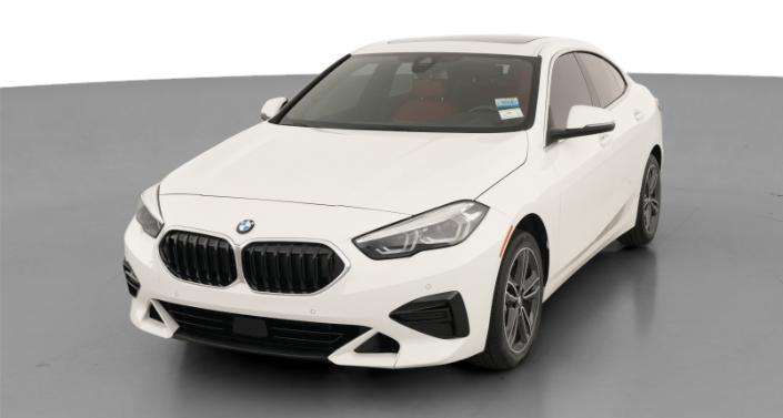 Thumbnail: 2022 BMW 2 Series - 1