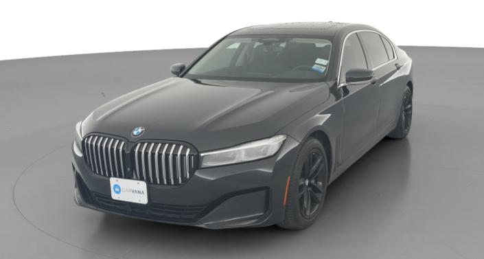 Thumbnail: 2020 BMW 7 Series - 1