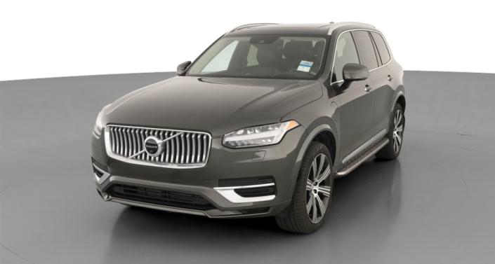 Thumbnail: 2022 Volvo XC90 - 1