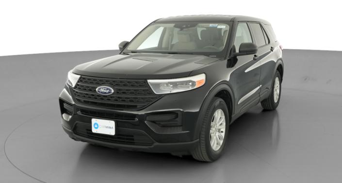 Thumbnail: 2021 Ford Explorer - 1