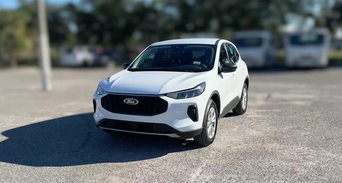 Thumbnail: 2024 Ford Escape - 1
