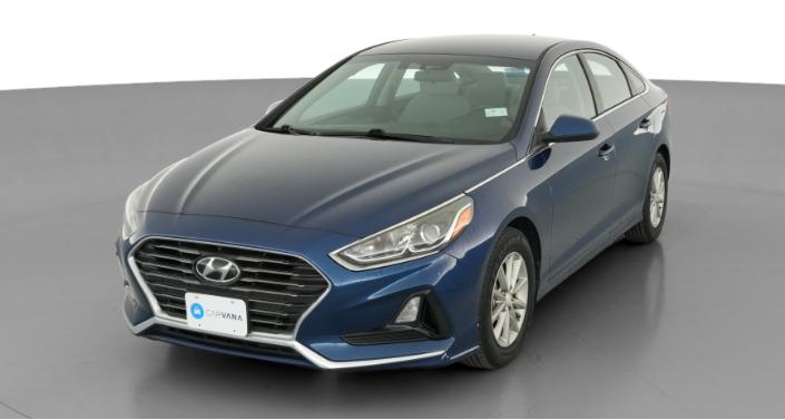 Thumbnail: 2018 Hyundai Sonata - 1