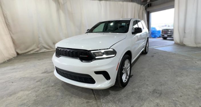 Thumbnail: 2024 Dodge Durango - 1