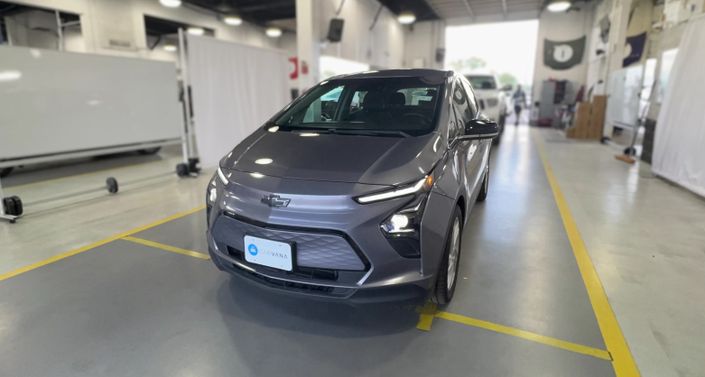 2023 Chevrolet Bolt EV 1LT -
                  Tempe, AZ