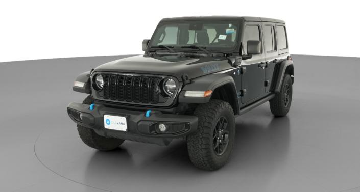 Thumbnail: 2024 Jeep Wrangler - 1