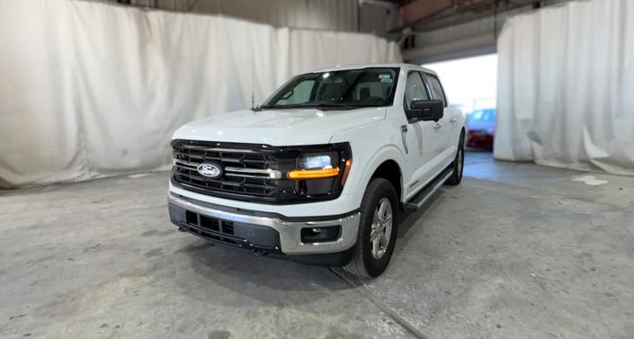 Thumbnail: 2024 Ford Econoline - 1