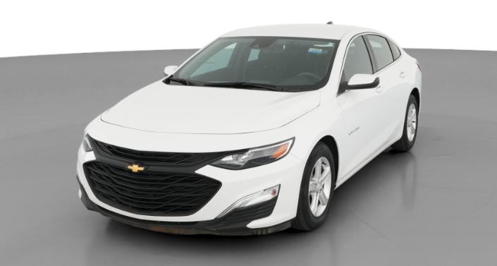 Thumbnail: 2023 Chevrolet Malibu - 1