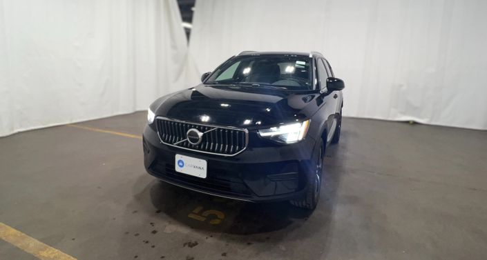 2024 Volvo XC40 B5 Core -
                  Colonial Heights, VA