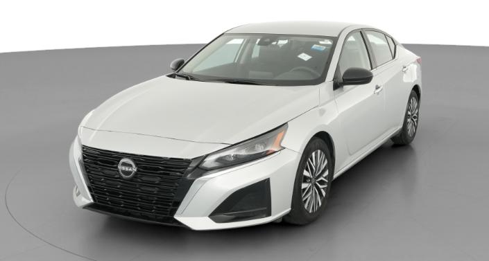Thumbnail: 2024 Nissan Altima - 1