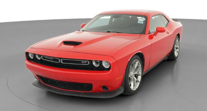 Thumbnail: 2023 Dodge Challenger - 1