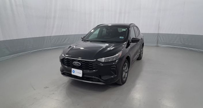 Thumbnail: 2024 Ford Escape - 1