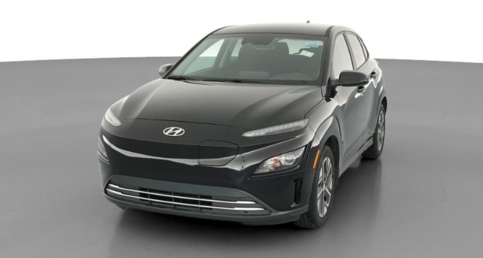 Thumbnail: 2023 Hyundai Kona - 1