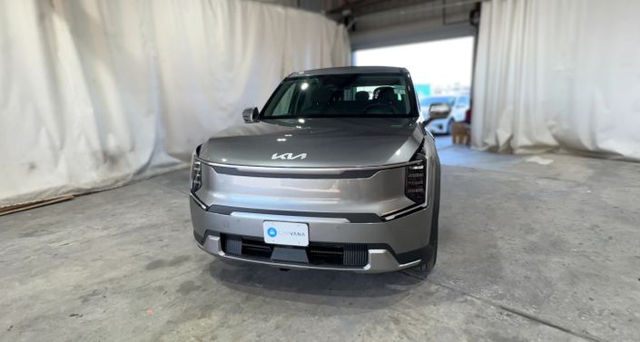 Thumbnail: 2024 Kia EV9 - 1