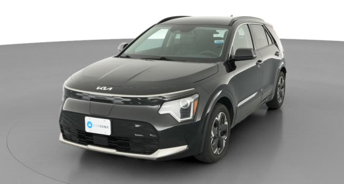 Thumbnail: 2023 Kia Niro - 1