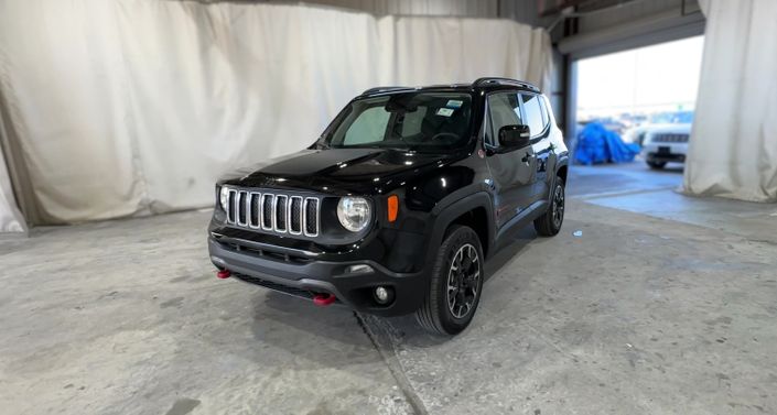 Thumbnail: 2023 Jeep Renegade - 1