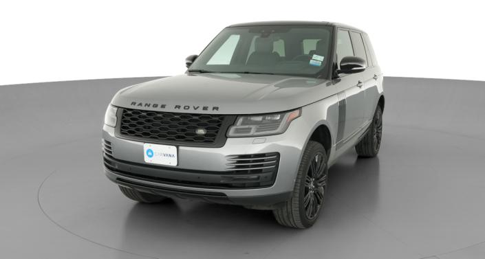Thumbnail: 2021 Land Rover Range Rover - 1